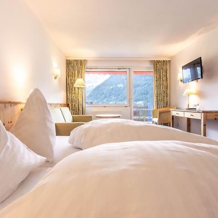Keyone Rooms Montafon Schruns Bagian luar foto