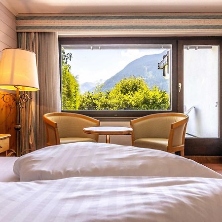 Keyone Rooms Montafon Schruns Bagian luar foto