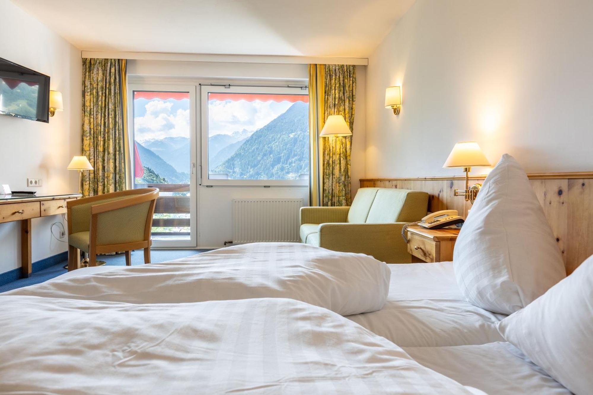Keyone Rooms Montafon Schruns Bagian luar foto