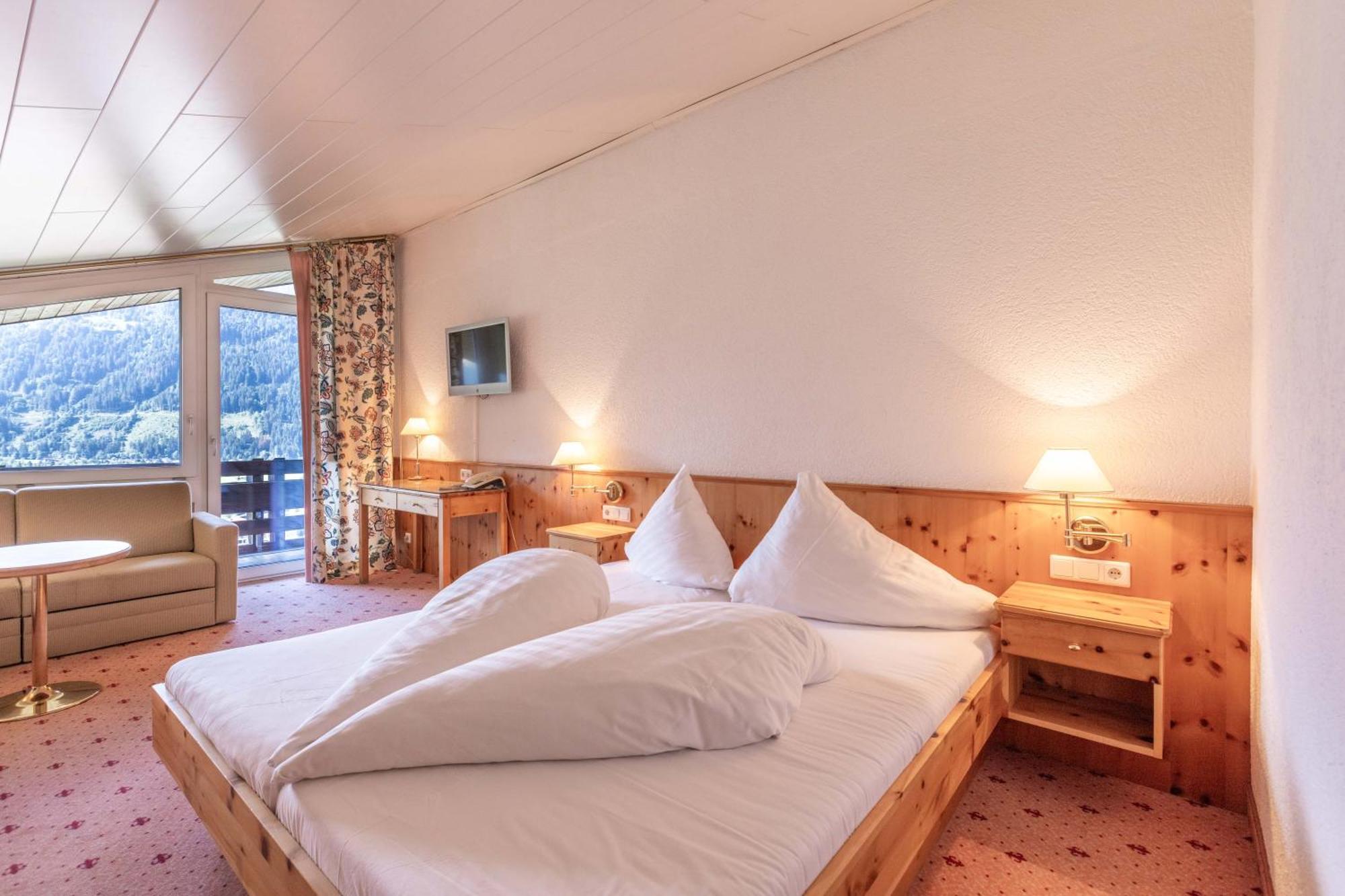 Keyone Rooms Montafon Schruns Bagian luar foto