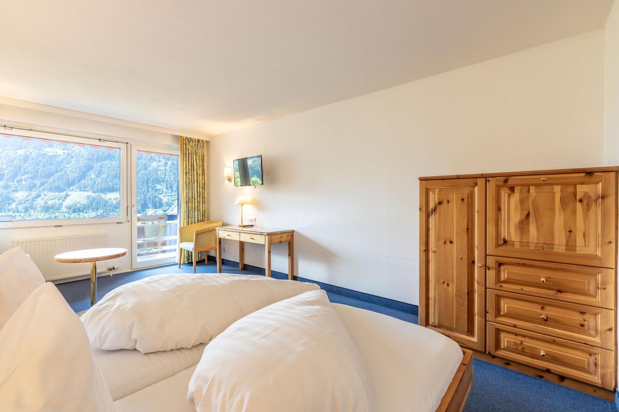Keyone Rooms Montafon Schruns Bagian luar foto