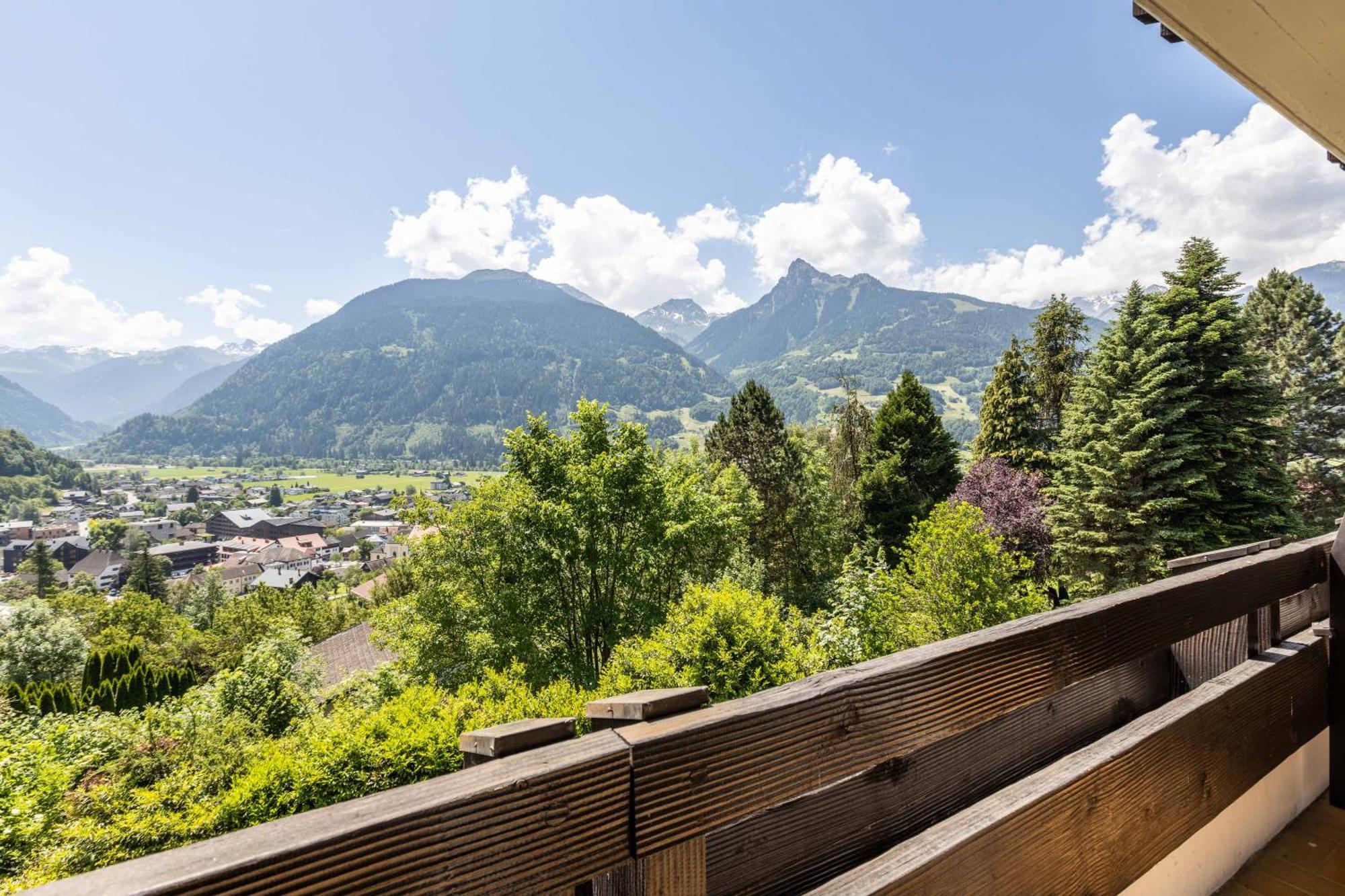 Keyone Rooms Montafon Schruns Bagian luar foto