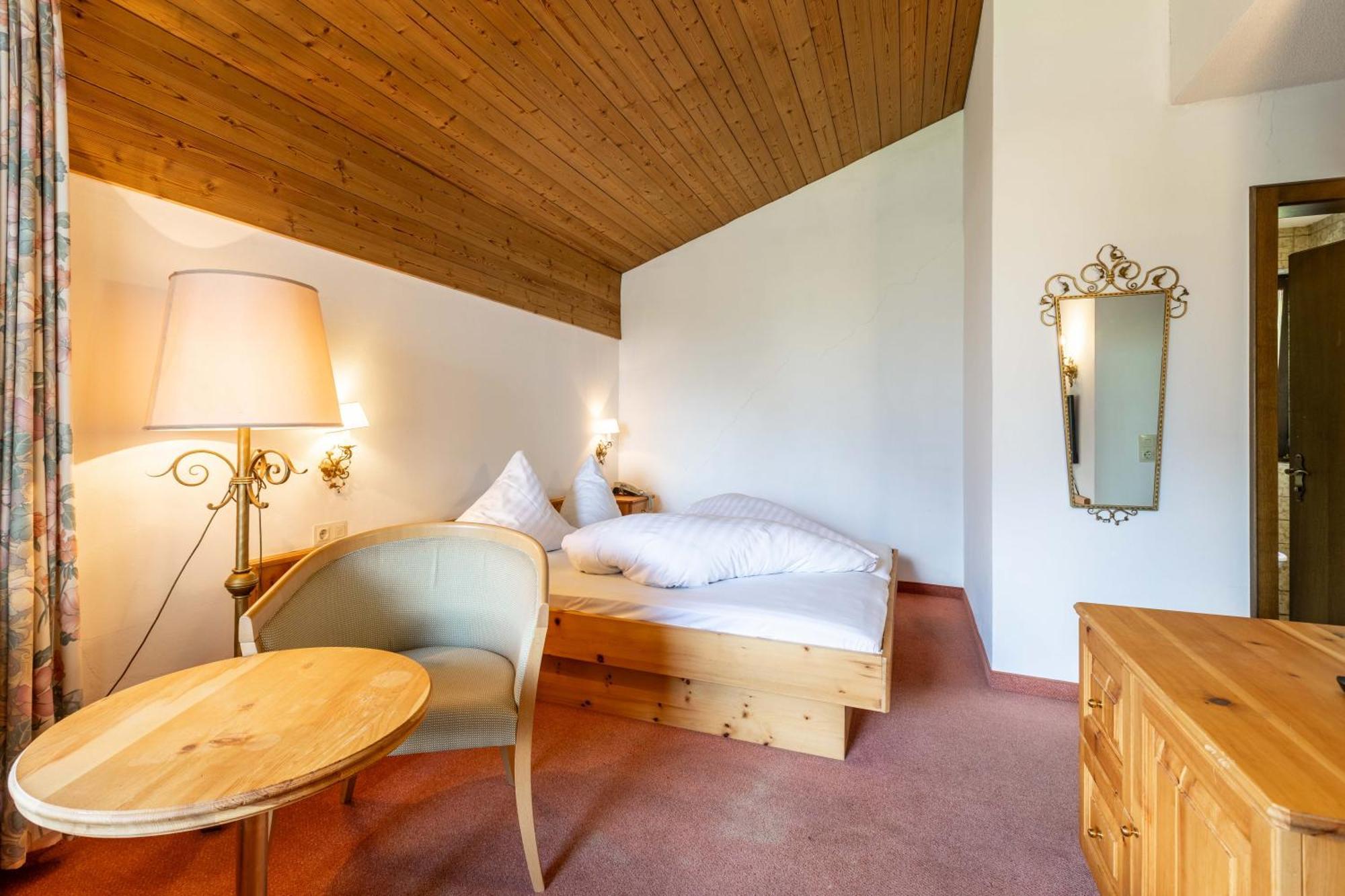Keyone Rooms Montafon Schruns Bagian luar foto