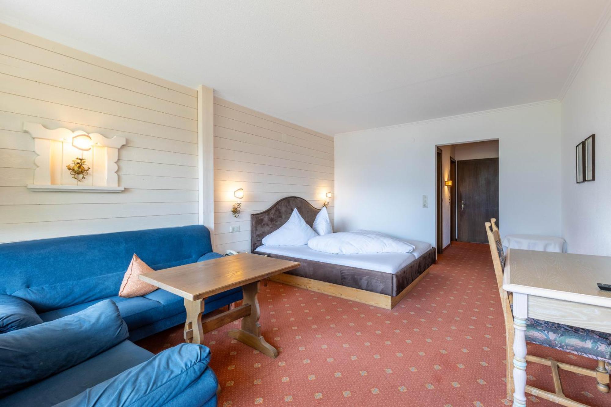 Keyone Rooms Montafon Schruns Bagian luar foto