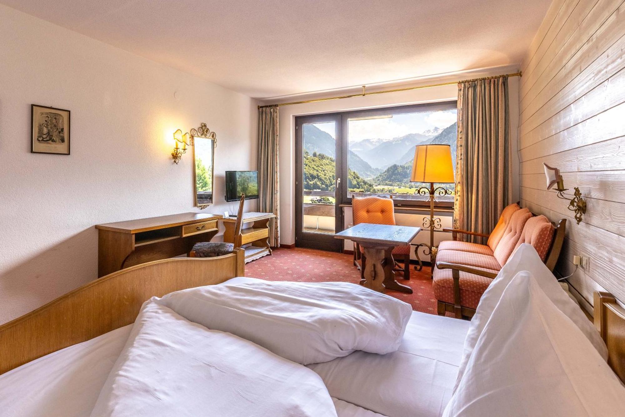 Keyone Rooms Montafon Schruns Bagian luar foto
