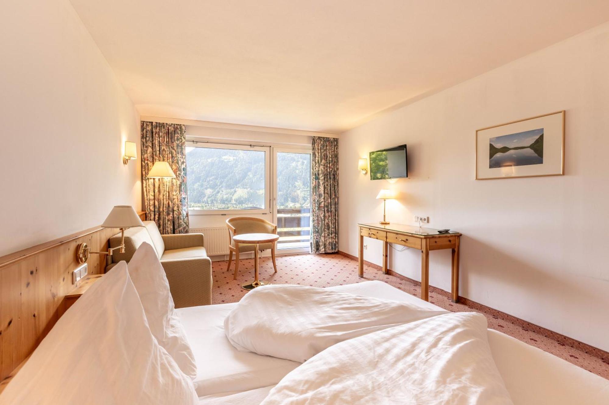 Keyone Rooms Montafon Schruns Bagian luar foto