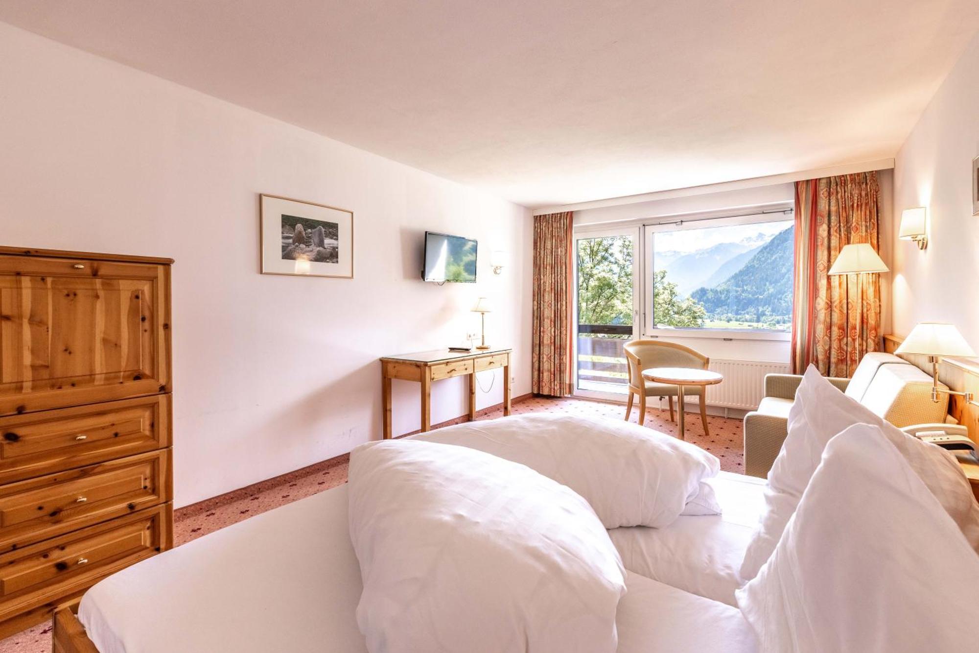 Keyone Rooms Montafon Schruns Bagian luar foto