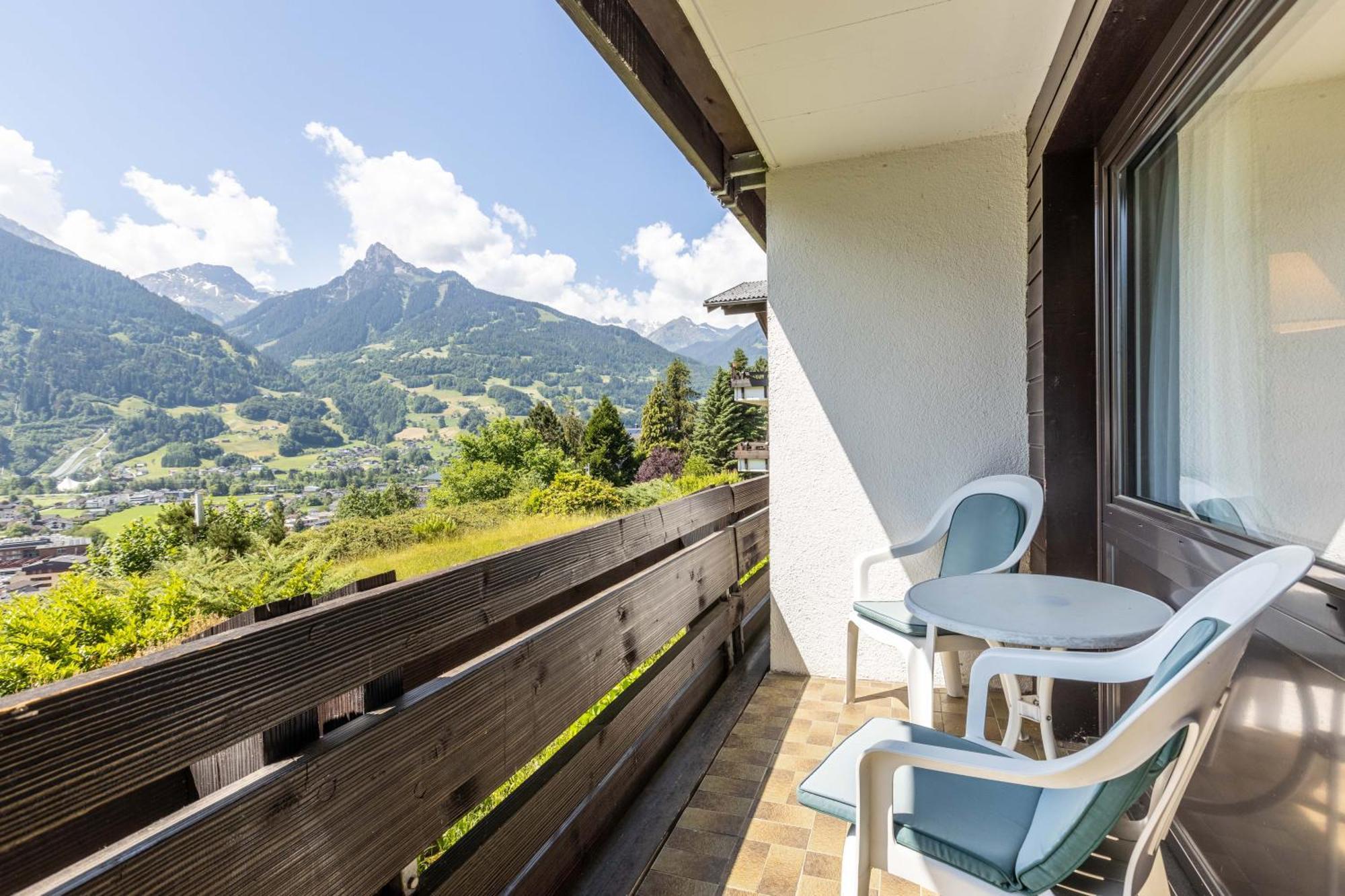 Keyone Rooms Montafon Schruns Bagian luar foto