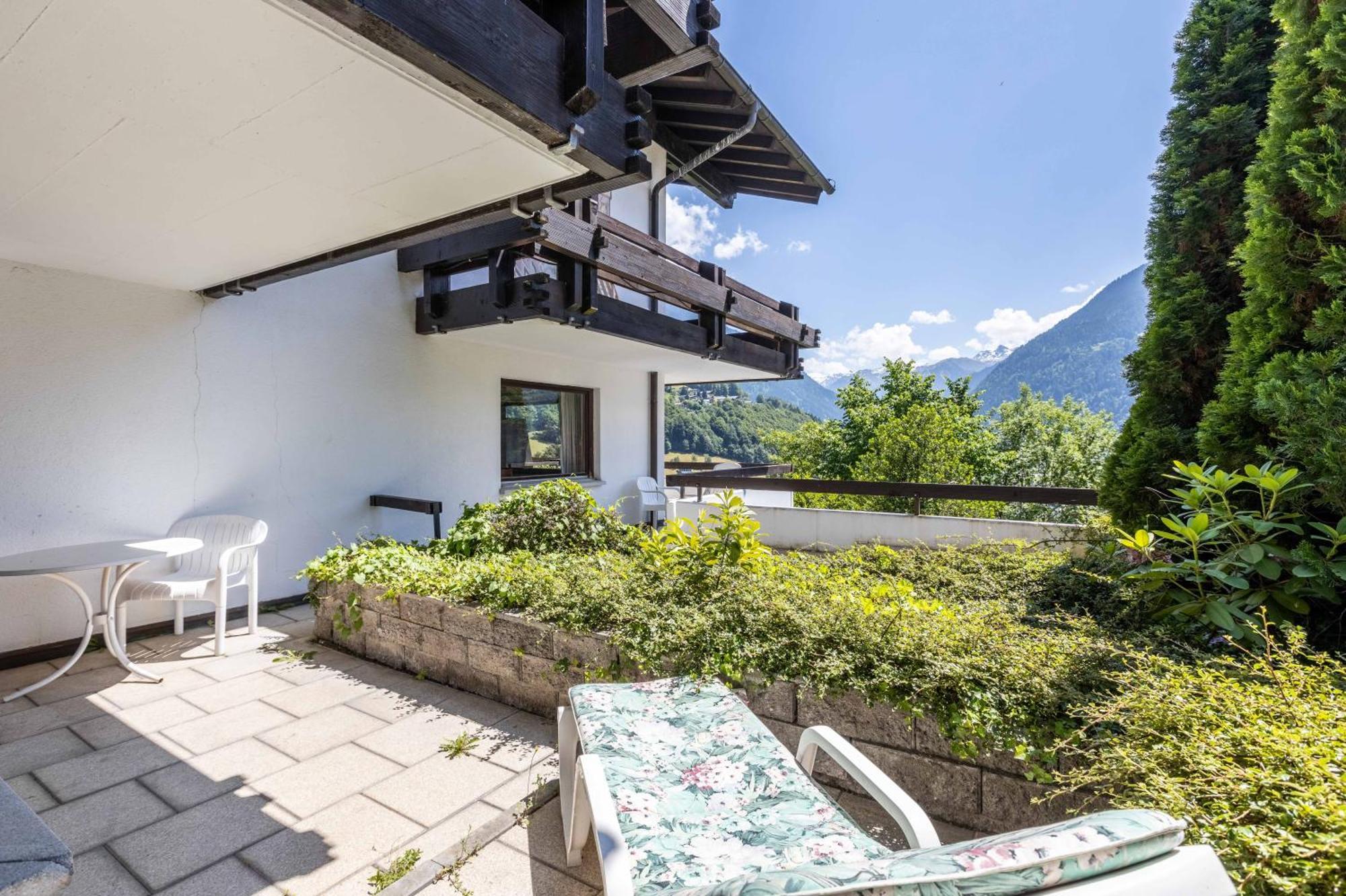 Keyone Rooms Montafon Schruns Bagian luar foto