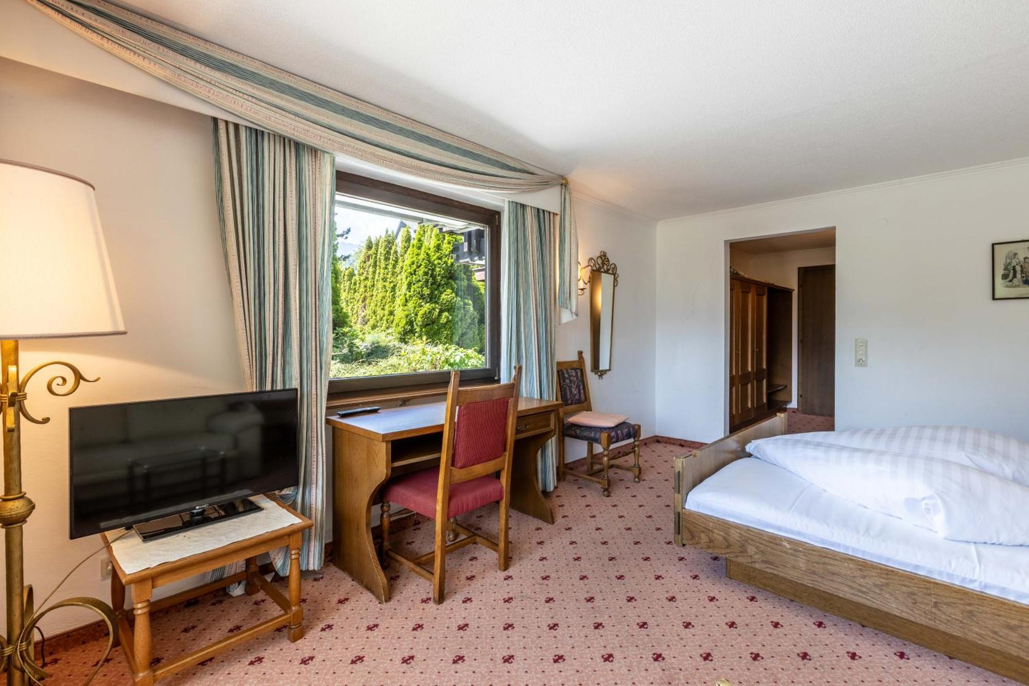 Keyone Rooms Montafon Schruns Bagian luar foto