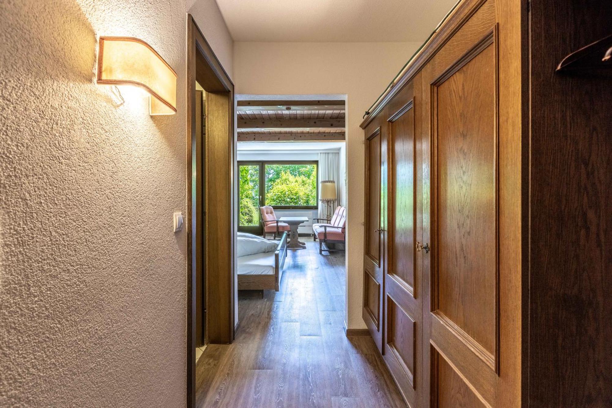 Keyone Rooms Montafon Schruns Bagian luar foto