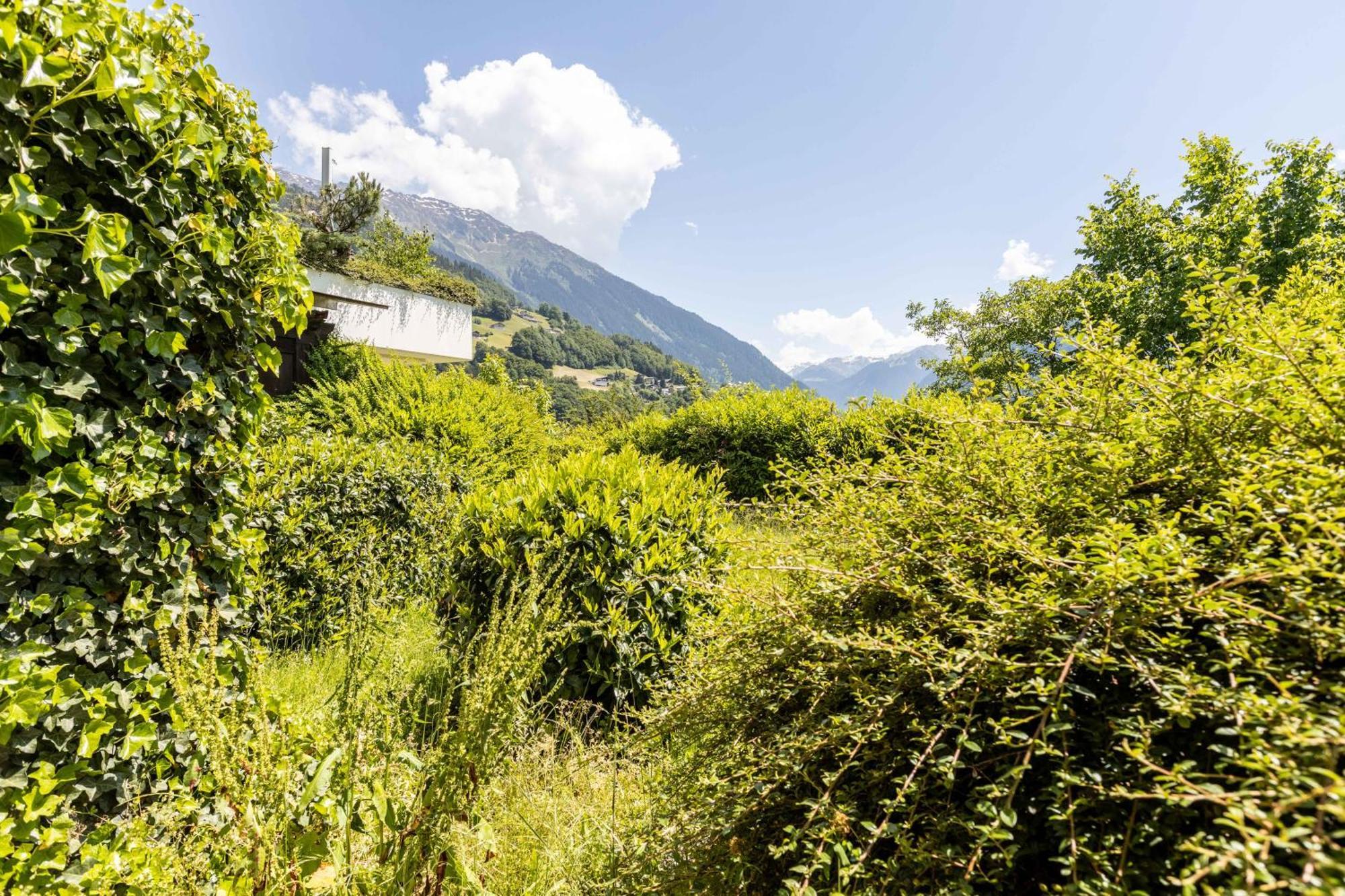 Keyone Rooms Montafon Schruns Bagian luar foto