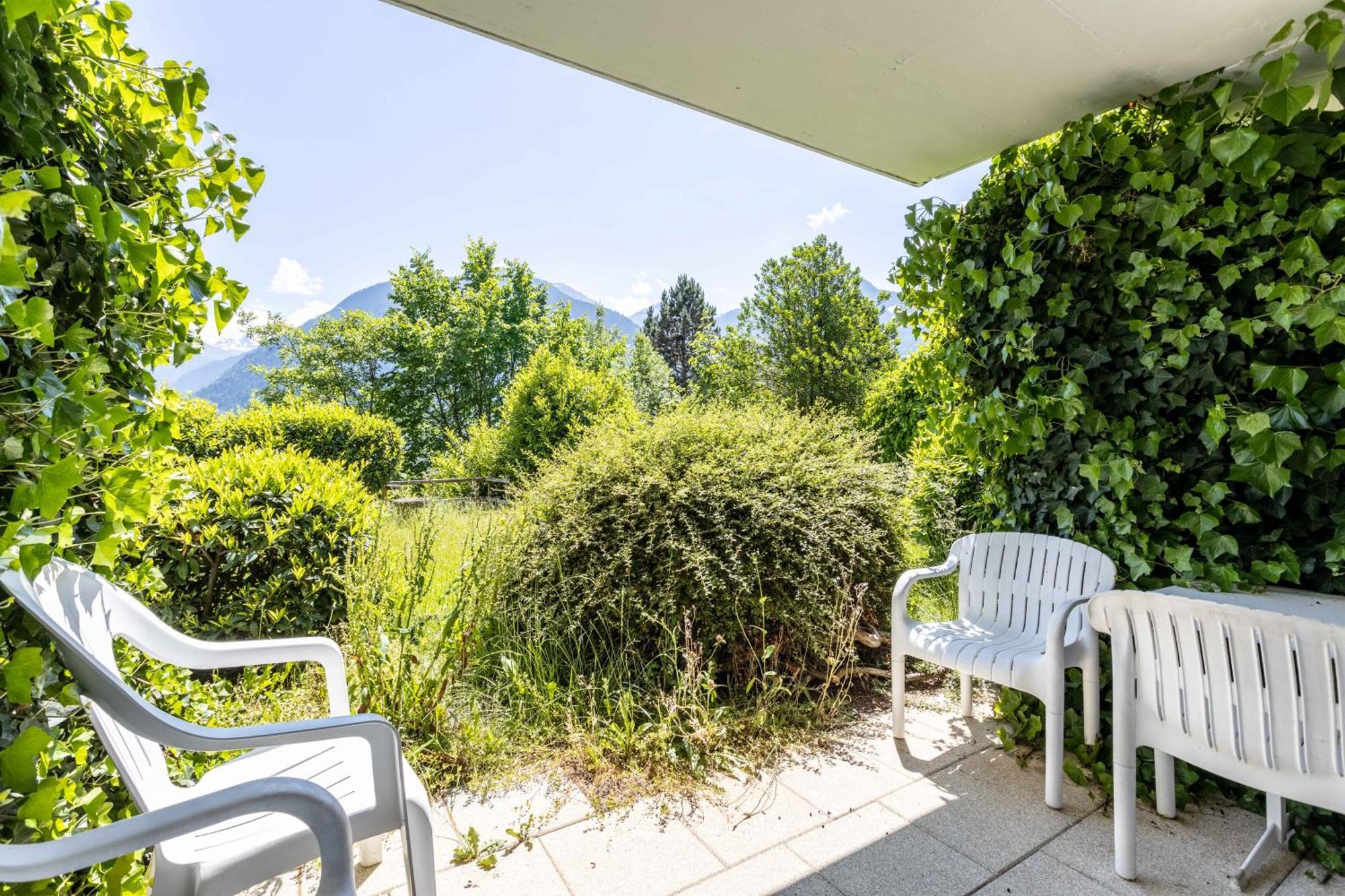 Keyone Rooms Montafon Schruns Bagian luar foto